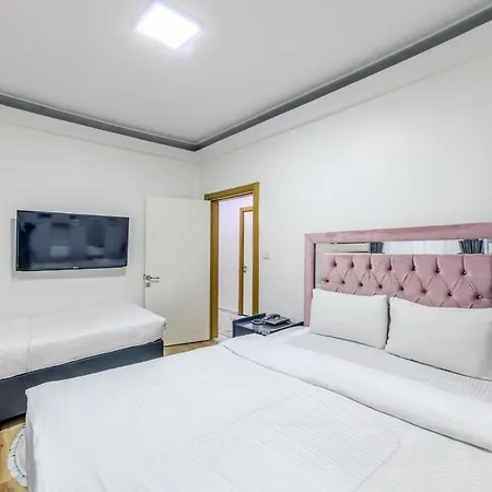 Sisli Form 酒店