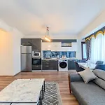 Sisli Form Отель