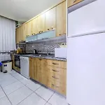 Отель Sisli Form Стамбул