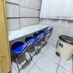Sisli Form Отель Стамбул
