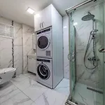 Sisli Form Отель Стамбул