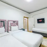 Sisli Form فندق اسطنبول