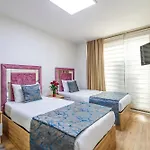 فندق Sisli Form اسطنبول