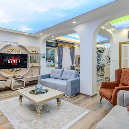 Sisli Form Istanbul