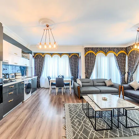 Sisli Form * Istanbul