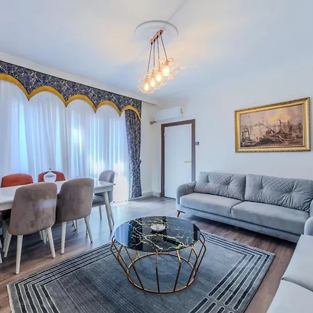 Sisli Form Hotel