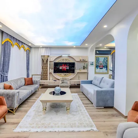 Sisli Form Hotell