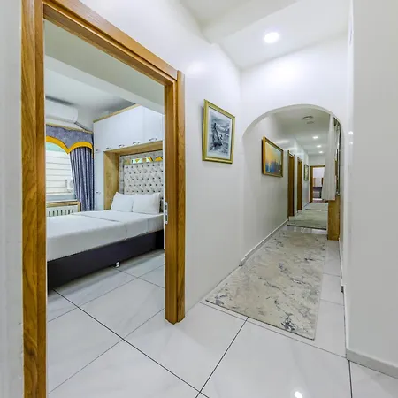 Sisli Form Hotell *