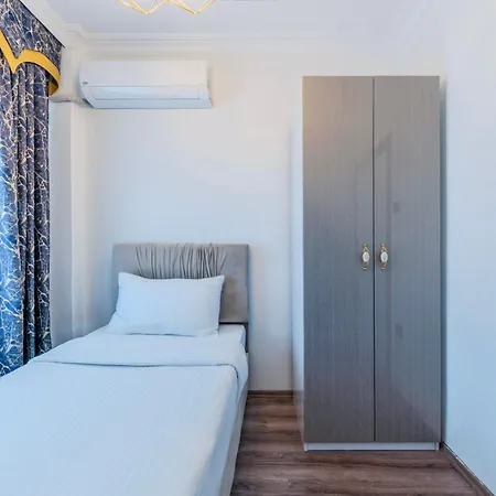 Sisli Form Hotell