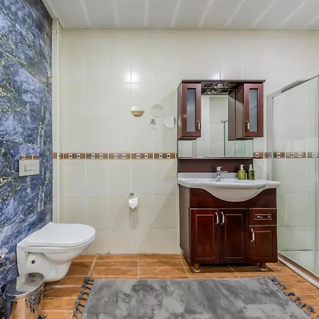 Hotel Sisli Form Istambul
