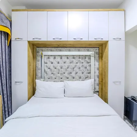 Sisli Form Hotell