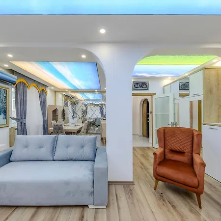 Hotel Sisli Form Istambul