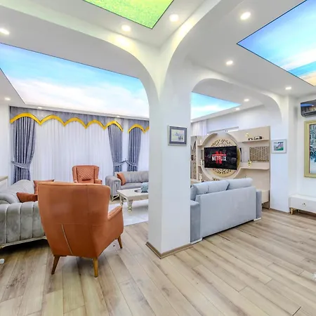 Sisli Form Hotel *