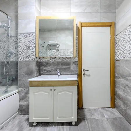 Sisli Form Hotell