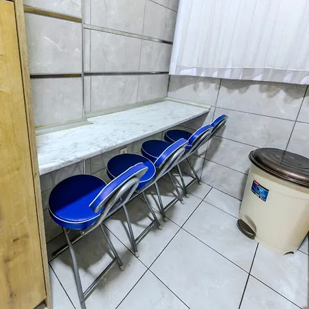 Sisli Form Hotell Istanbul