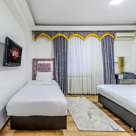 Sisli Form Istambul