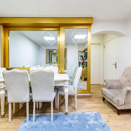 Sisli Form Hotell