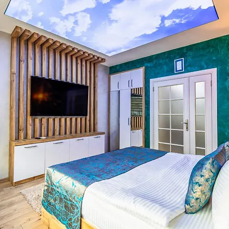 Hotell Sisli Form