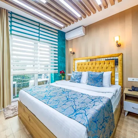 Sisli Form Hotel