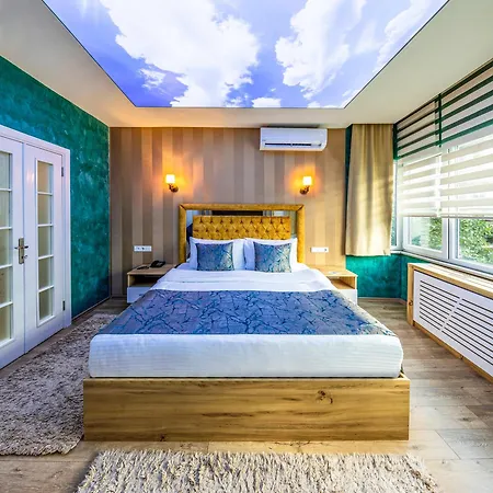 Hotel Sisli Form Istambul