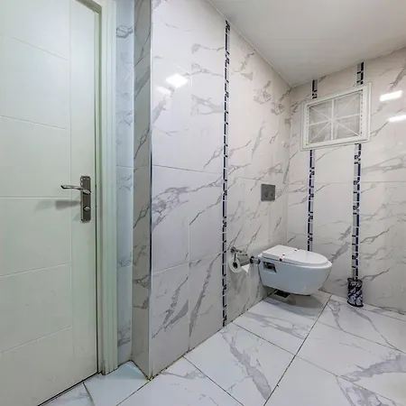 Hotell Sisli Form