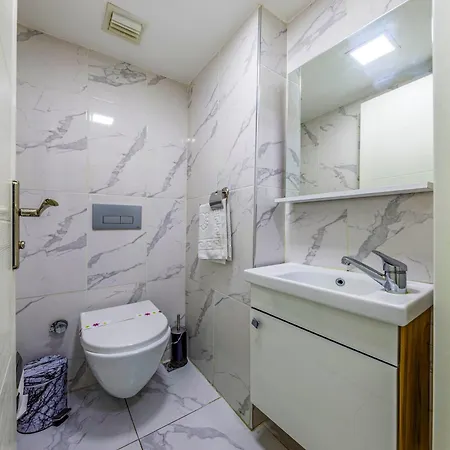 Sisli Form * Istanbul