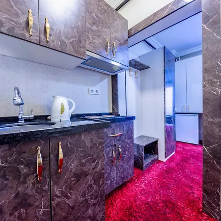 Hotel Sisli Form Istanbul