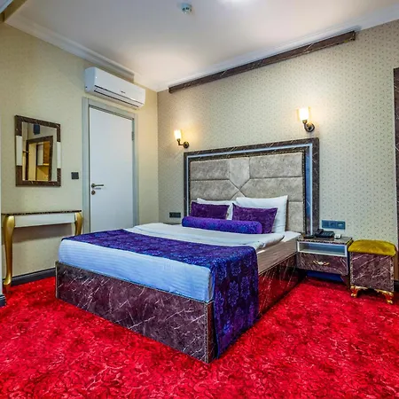 Sisli Form Hotel