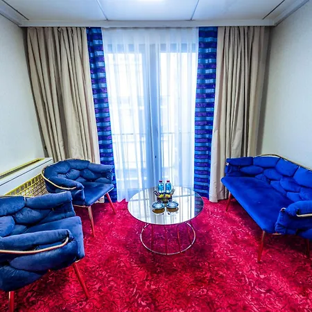 Hotel Sisli Form Istanbul