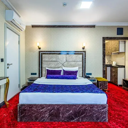 Sisli Form Hotell