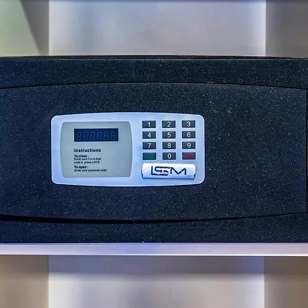 Sisli Form Hotel Istanbul