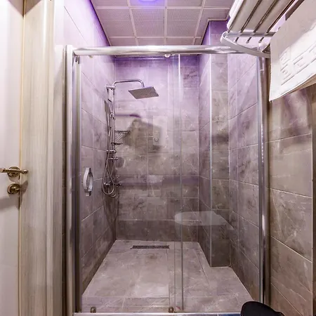 Hotel Sisli Form Istambul