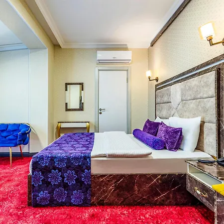 Sisli Form * Istanbul