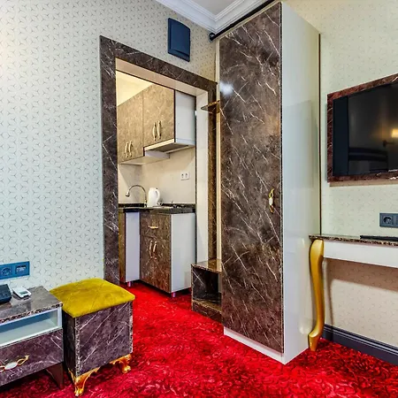 Sisli Form Hotel Istambul