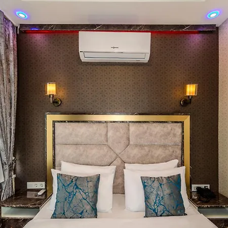 Sisli Form Hotell