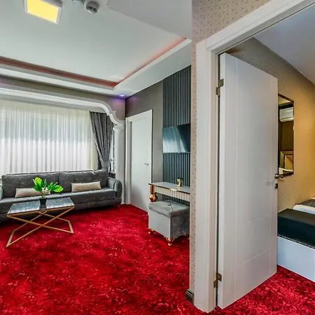 Sisli Form Hotell