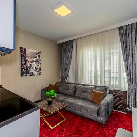 Sisli Form * Istanbul
