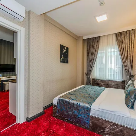 Sisli Form Hotell