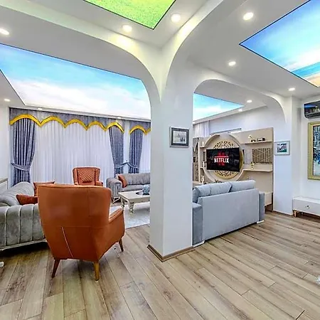 فندق Sisli Form *