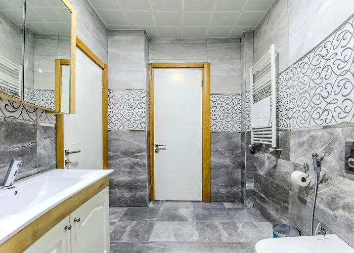 Sisli Form * Istanboel