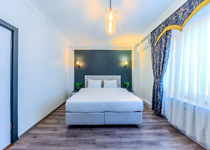 Sisli Form * Istanboel