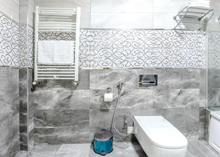 Sisli Form Hotel Istanbul