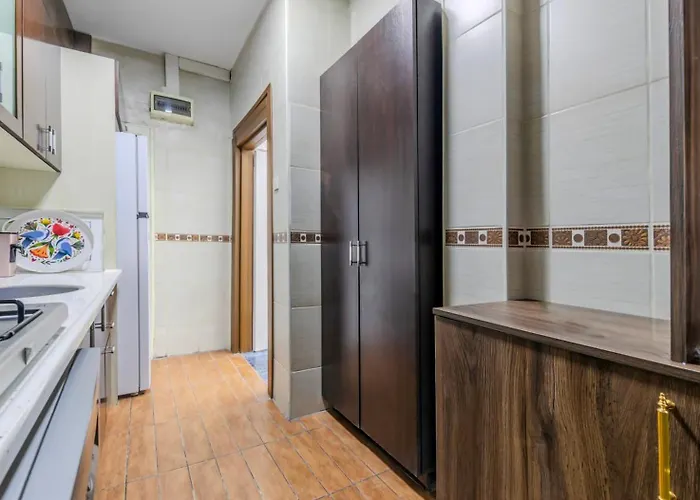 Sisli Form Hotel Istanbul