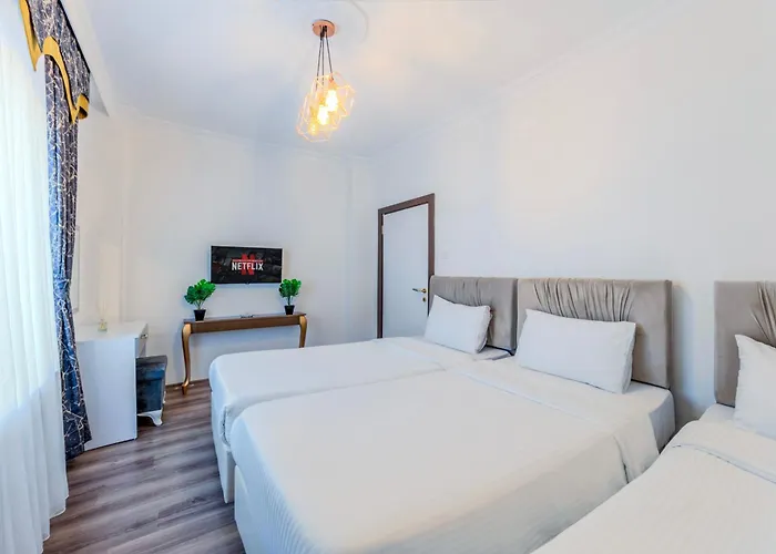 Sisli Form * Istanbul