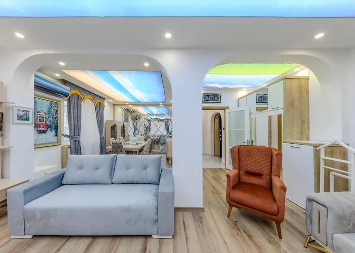 Hotel Sisli Form Istanbul