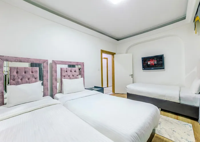 Sisli Form Hotel Istanbul