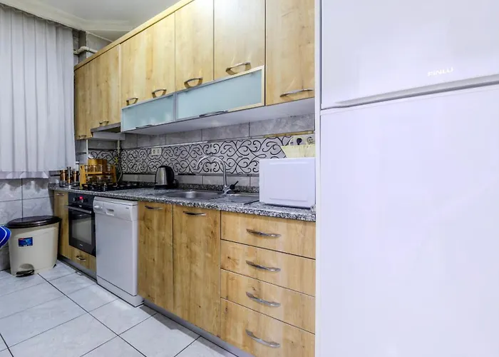 Hotel Sisli Form Istanbul