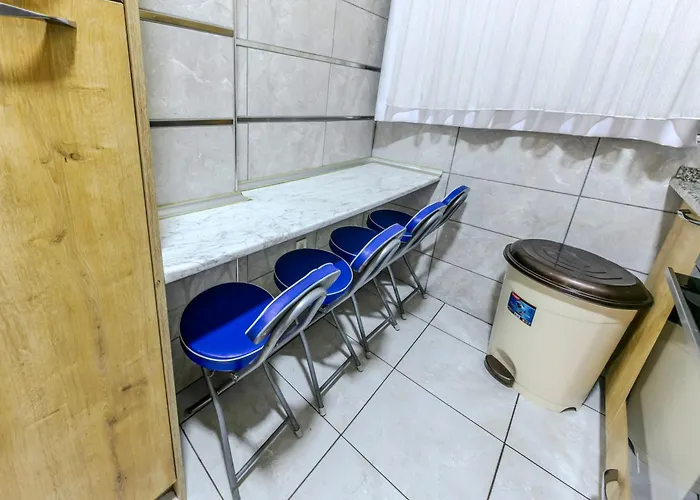 Sisli Form Hotel Istanbul