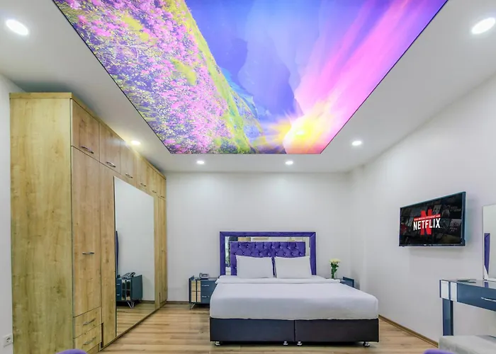 Sisli Form * Istanbul