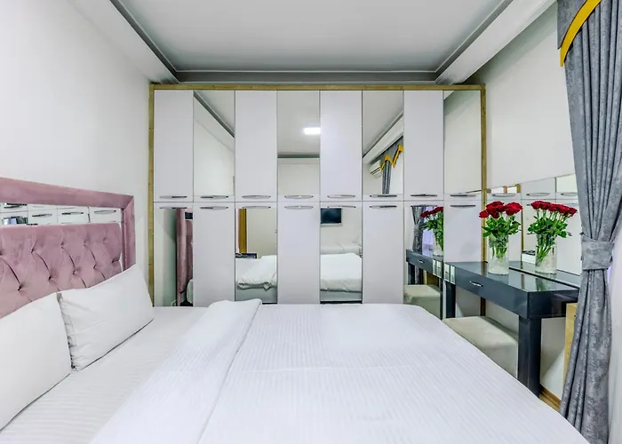 Sisli Form Hotel Istanbul